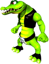Kritter_-_Donkey_Kong_64