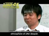 despair