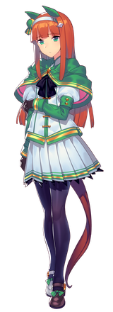 Silence_Suzuka_(Proto)