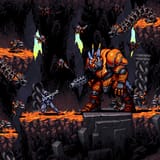 Turrican II by jnkboy