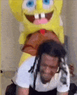 spongebob