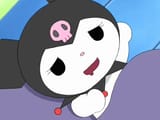 wet_draem_kuromi