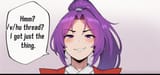 I wonder what kind of Meira picture this is