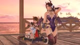 DOAX-VenusVacation_250429_181251