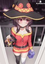 f-zero gx megumin