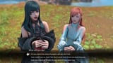 Gaia and Ryne109