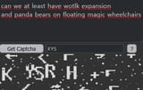sentient captcha