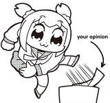 Your Oppinion