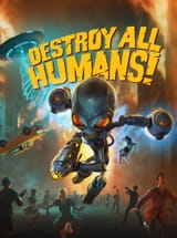 destroy
