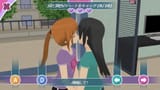yuri game