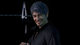 infinite wealthy smile