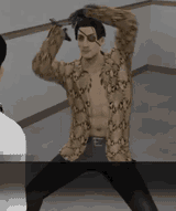 majima-yakuza