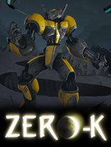 Zero-K_Cover