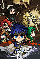 __ike_soren_mist_elincia_ridell_crimea_titania_and_4_more_fire_emblem_and_1_more_drawn_by_will_willanator93__8558e4cad368a6b5f447abaa4c194dd1