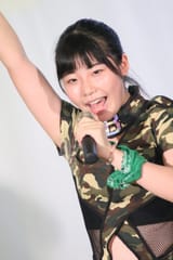 Ｂ少女戦士ゴーファイガー 天海こころ