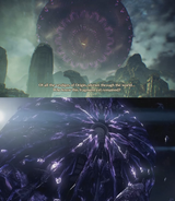 origin X