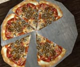 Postal Pizza