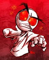 10