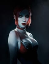 Velvet Velur
