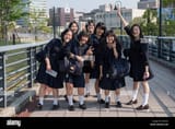 japanese-school-girls-shinko-yokohama-DAYJYA