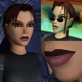 Tomb Raider The Angel of Darkness Lara retextured by Ulthimas on Deviantart