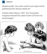 Dana Gibson 1