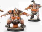 ogre women