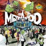 metapod re fnaf 5