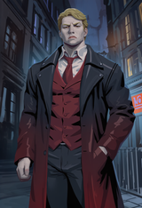 VentrueProtagonist