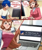 __yuuki_makoto_and_toriumi_isako_persona_and_2_more_drawn_by_neggoartz__sample-0a73c011696154efec24daa46db43121