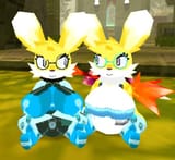 MyOwnClone