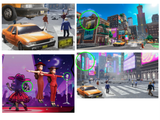 New Donk City in 2025