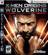 xmen origins wolverine
