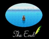 ff mystic quest ending
