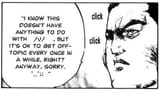 Regular v thread
