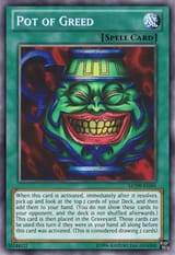 Pot of Greed