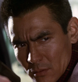 kiryu if he real