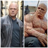 Michael Chiklis