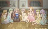 Pajama Party