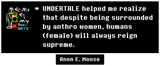 Anon_E._Moose_memory