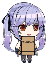 gundamsex