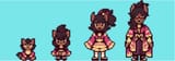 kanako if she chujin