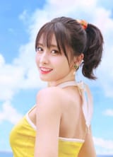 Hirai Momo