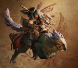 mhwmounted