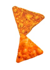 Dorito bod