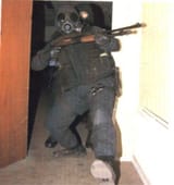well hello it&#039;s shotgun time