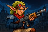 20250711_0117_Jak in Futuristic Cityscape_simple_compose_01jzv9zqrkep7aajdmpf9fxc2z