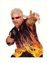 flames