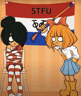 stfu-ongezellig