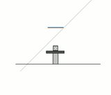 cube reference frame